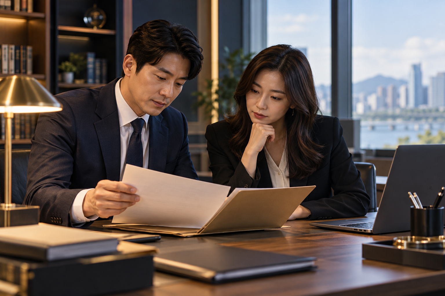 고양 흥신소 — 상담 안내에 관한 AI 설명용 이미지
